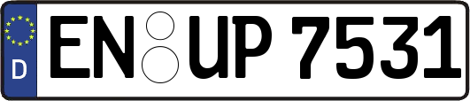 EN-UP7531