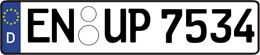 EN-UP7534