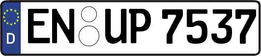 EN-UP7537
