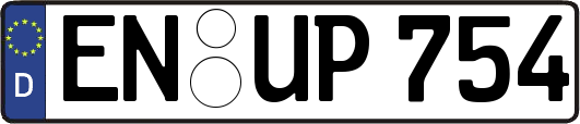 EN-UP754