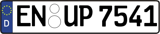 EN-UP7541