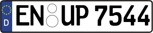 EN-UP7544