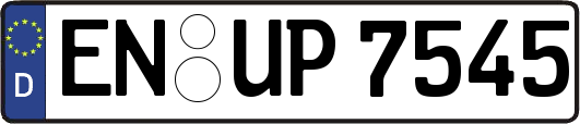 EN-UP7545