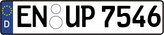 EN-UP7546