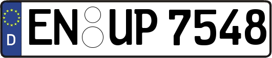 EN-UP7548