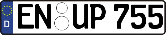 EN-UP755
