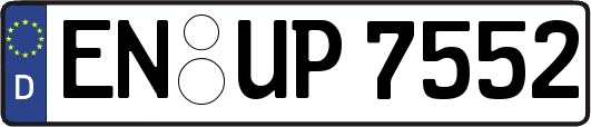EN-UP7552