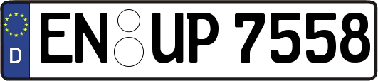 EN-UP7558