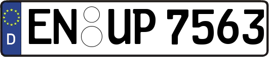 EN-UP7563