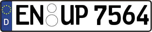 EN-UP7564
