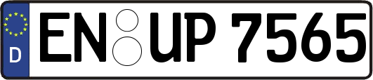 EN-UP7565