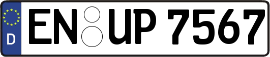 EN-UP7567