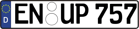 EN-UP757