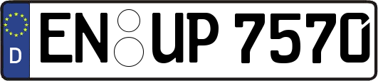 EN-UP7570
