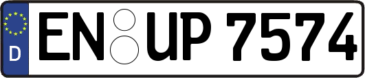 EN-UP7574