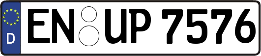 EN-UP7576