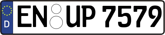 EN-UP7579