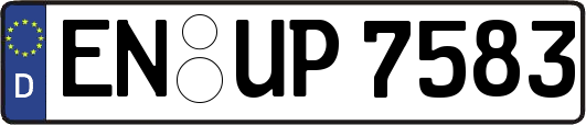 EN-UP7583