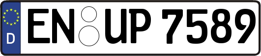 EN-UP7589