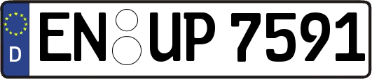 EN-UP7591