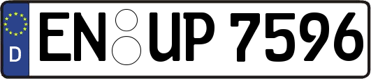 EN-UP7596