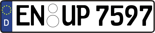 EN-UP7597