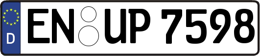 EN-UP7598