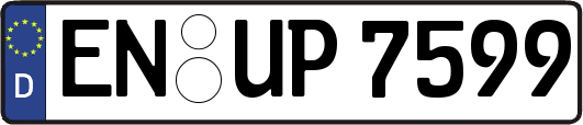 EN-UP7599