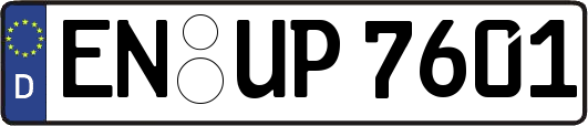 EN-UP7601