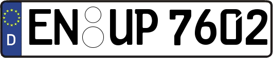 EN-UP7602