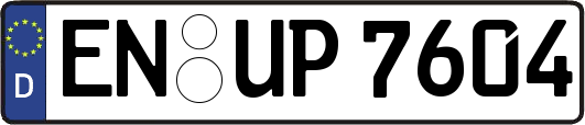 EN-UP7604