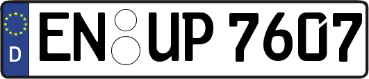 EN-UP7607