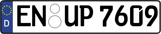 EN-UP7609