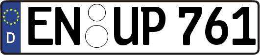 EN-UP761