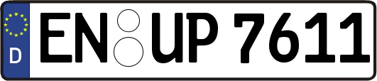 EN-UP7611