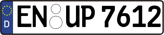 EN-UP7612