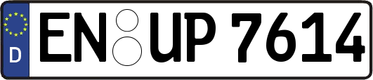 EN-UP7614