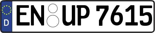 EN-UP7615