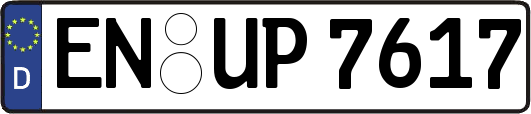 EN-UP7617