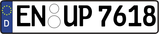 EN-UP7618