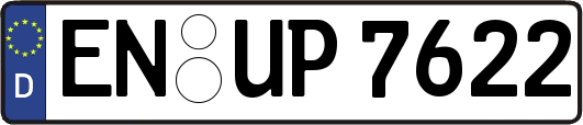 EN-UP7622