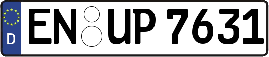 EN-UP7631