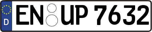 EN-UP7632