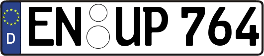 EN-UP764