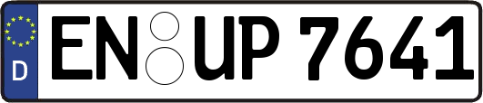 EN-UP7641