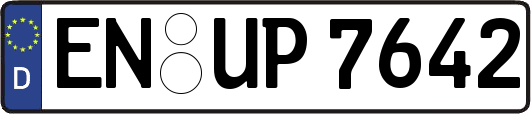 EN-UP7642