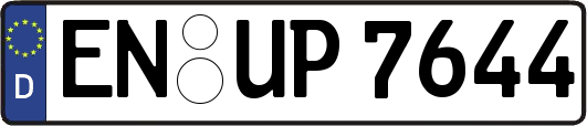 EN-UP7644