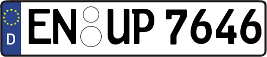 EN-UP7646