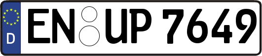 EN-UP7649