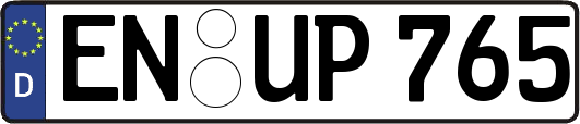 EN-UP765